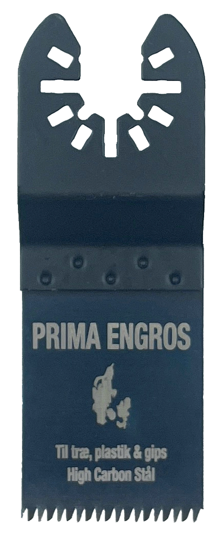 Multicutter klinger - Defendo.dk