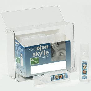 Tobin 10 x 20 ml jenskylpipetter