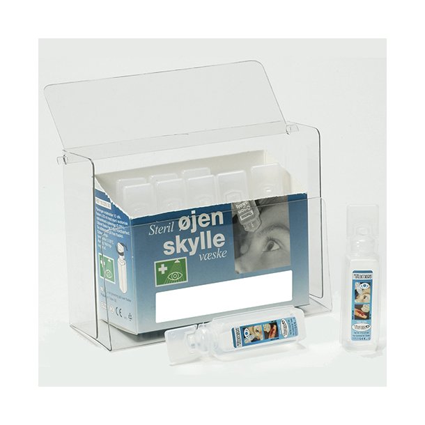 Tobin 10 x 20 ml jenskylpipetter