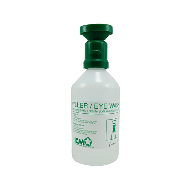 Plum jenskyl, 500 ml