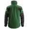 Snickers 1100 AllroundWork 37.5 Vinterjakke | Grn