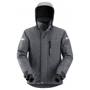 Snickers 1102 AllroundWork 37.5 vandtt vinterjakke | Gr