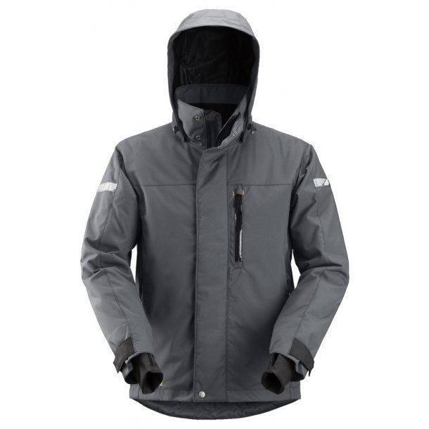Snickers 1102 AllroundWork 37.5 vandtt vinterjakke | Gr