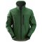 Snickers 1200 AllroundWork Softshelljakke | Grn
