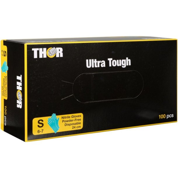 Thor Ultra Tough, 100 stk.
