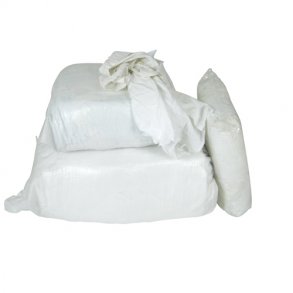 BlueStar Hvide allroundklude