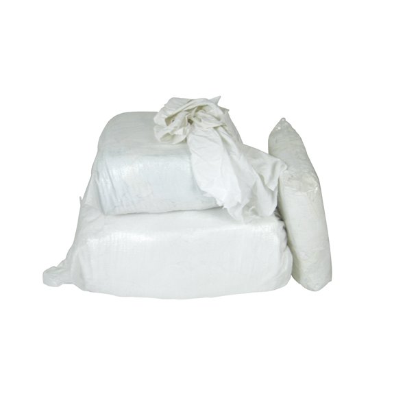 BlueStar Hvide allroundklude