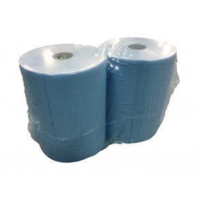 Industrirulle | Bl 38 cm x 360 m