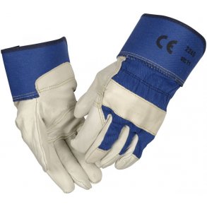 Thor Oksehudshandske