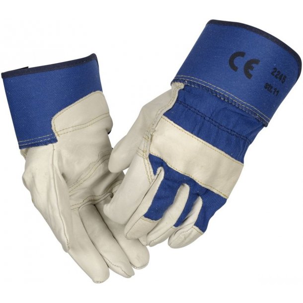 Thor Oksehudshandske