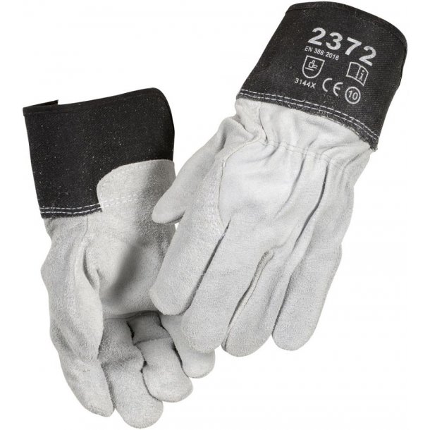 Thor Oksespalthandske