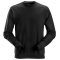Snickers 2810 Sweatshirt | Sort