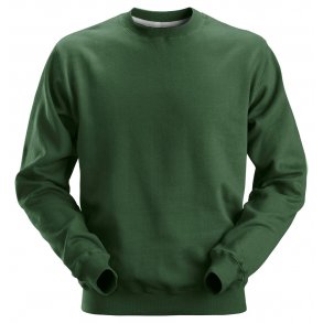 Snickers 2810 Sweatshirt | Grn