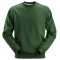 Snickers 2810 Sweatshirt | Grn