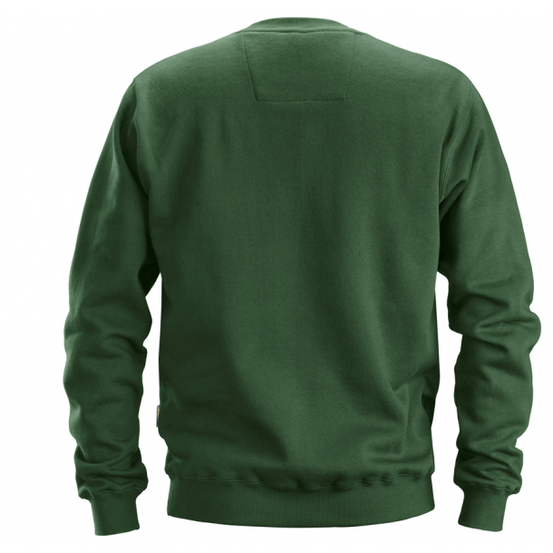 Snickers 2810 Sweatshirt | Grn