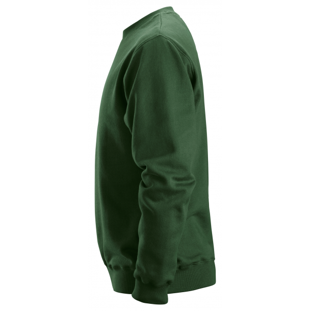 Snickers 2810 Sweatshirt | Grn