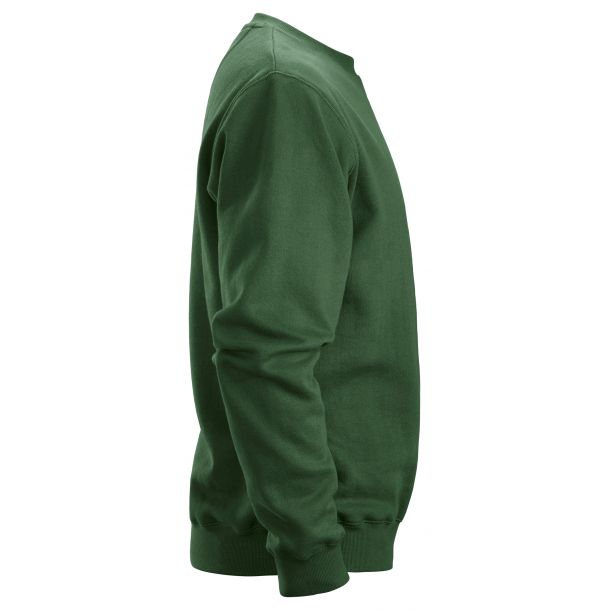 Snickers 2810 Sweatshirt | Grn
