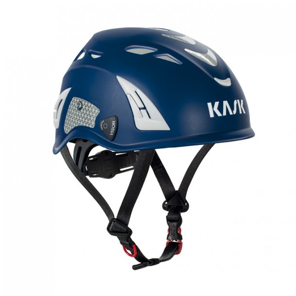 KASK SuperPlasma AQ Hi-vis