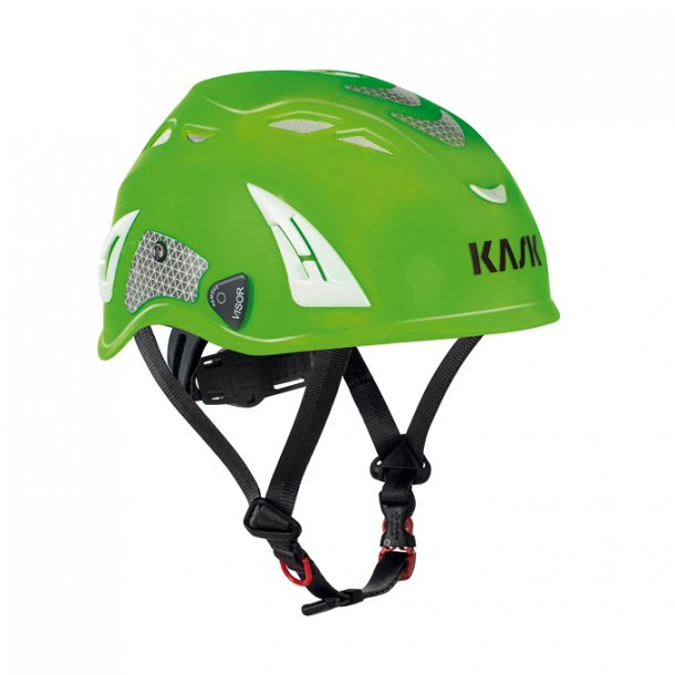 KASK SuperPlasma AQ Hi-vis
