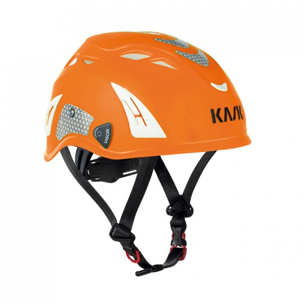 KASK SuperPlasma AQ Hi-vis