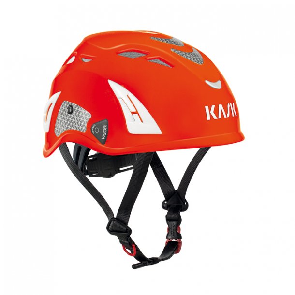 KASK SuperPlasma AQ Hi-vis