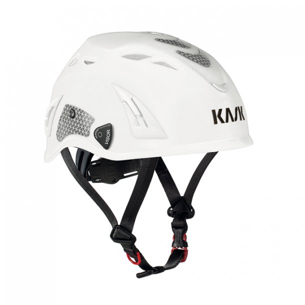 KASK SuperPlasma AQ Hi-vis