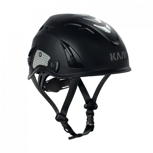 KASK SuperPlasma AQ Hi-vis