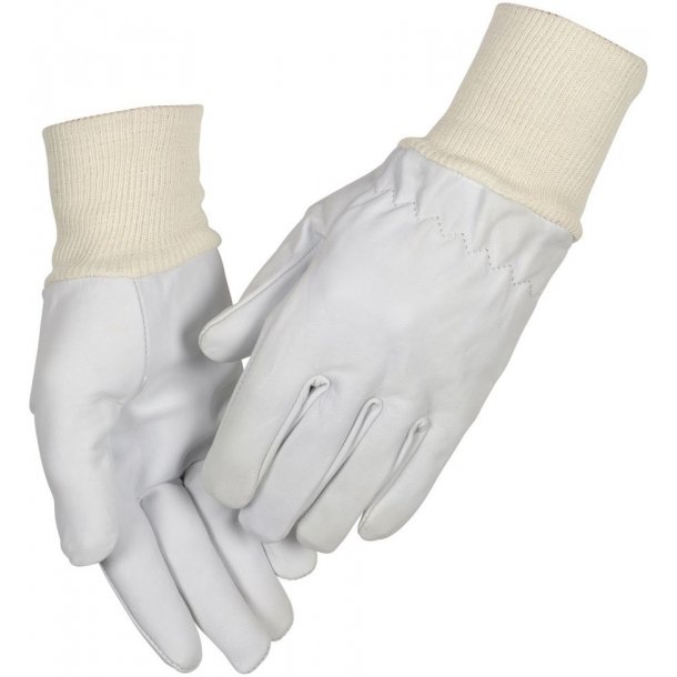 Thor Teknikerhandske m/ribkant