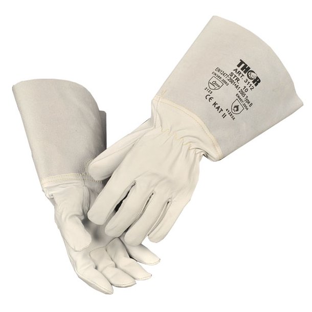 Thor Tighandske m/kevlar