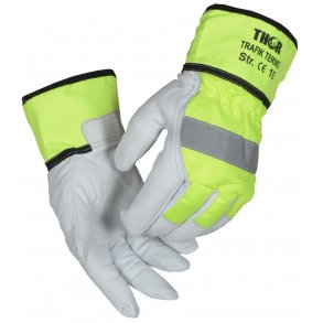 Thor Trafikhandske, vintermodel