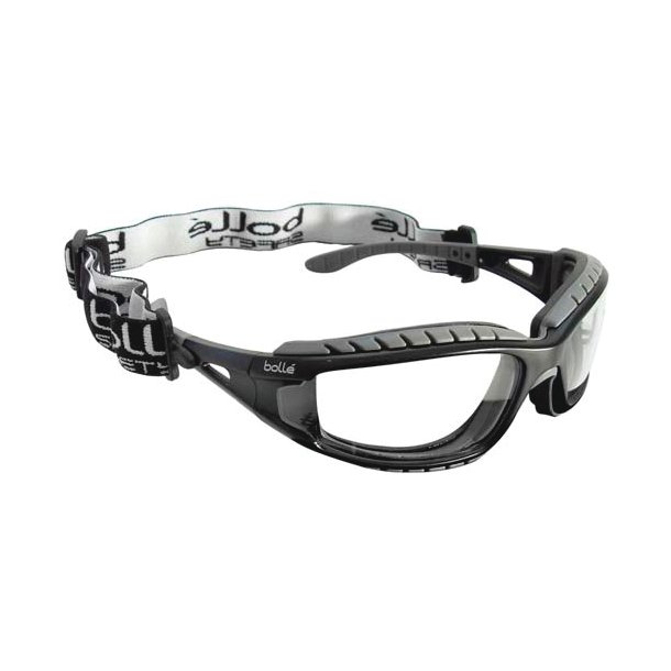 Boll Tracker II | Klar