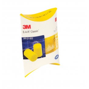 3M EAR Classic repropper, 250 par