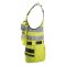 Snickers 4230 AllroundWork Hi-vis vrktjsvest | Gul