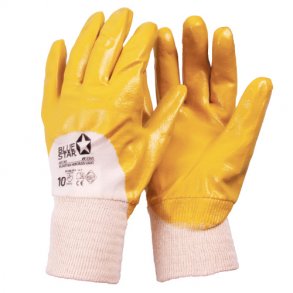 BlueStar Hercules Light NBR m/rib