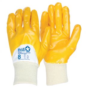 BlueStar Titan 6 NBR m/rib