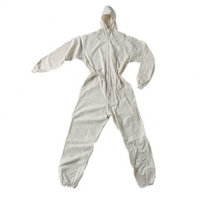 BlueStar Bomuldsdragt