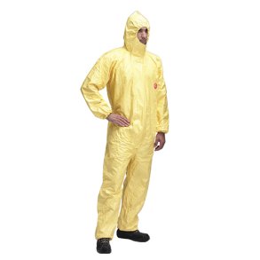 Tychem 2000 C Type 3/4/5/6