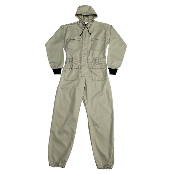 Bluestar Sandblserdragt