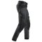 Snickers 6241 AllroundWork arbejdsbukser m/strech og hngelommer | Gr