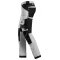 Snickers 6341 AllroundWork arbejdsbukser m/strech | Hvid