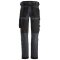 Lagersalg: Snickers 6341 AllroundWork arbejdsbukser m/strech | Gr