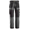 Snickers 6351 AllroundWork loose fit arbejdsbukser m/stretch | Gr