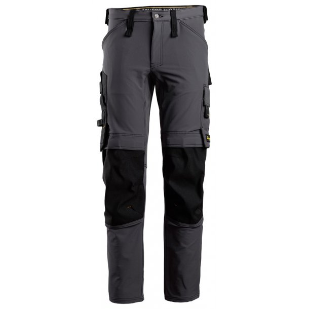 Snickers 6371 AllroundWork fuldstretch arbejdsbukser | Gr