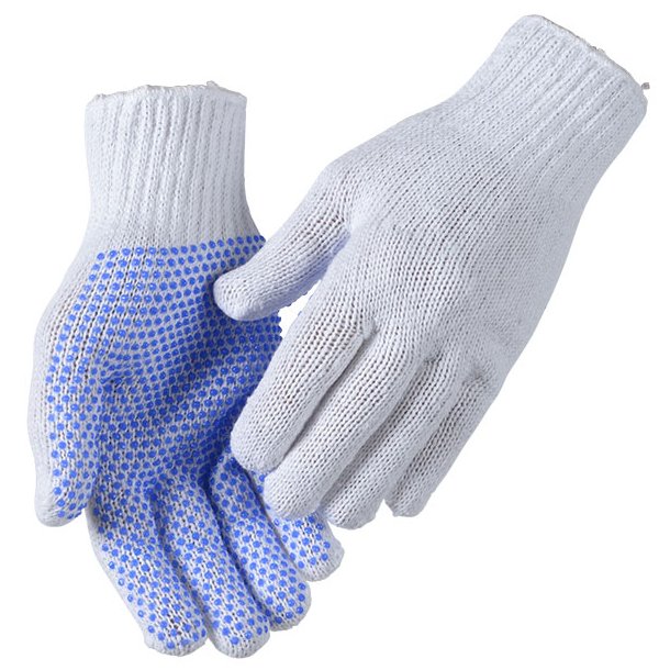 Thor Strikhandske, polyester