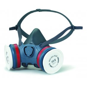Moldex 7000 Halvmaske