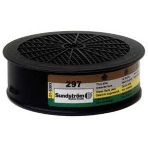 Sundstr�m SR 297 ABEK1 Kulfilter
