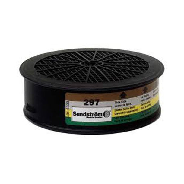 Sundstr�m SR 297 ABEK1 Kulfilter