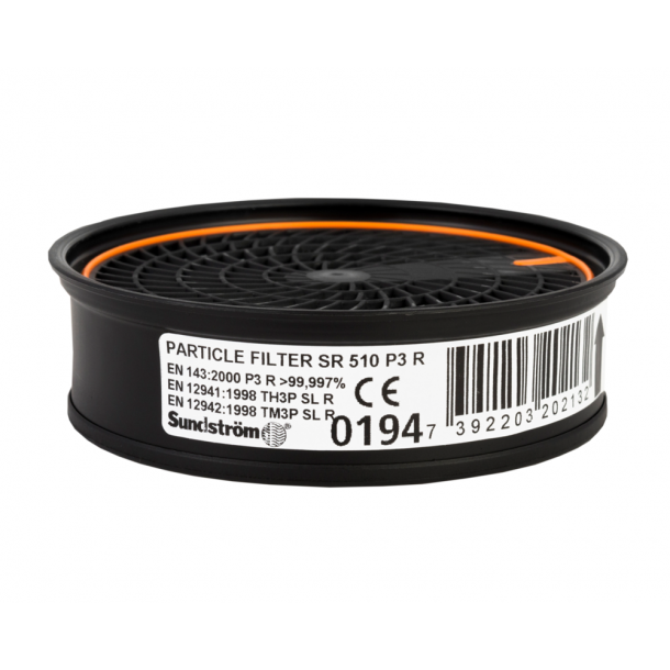 Sundstr�m SR 510 P3 Partikelfilter