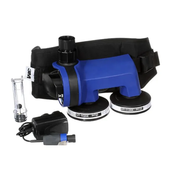 3M PF-619E+ Turboenhed Readypack