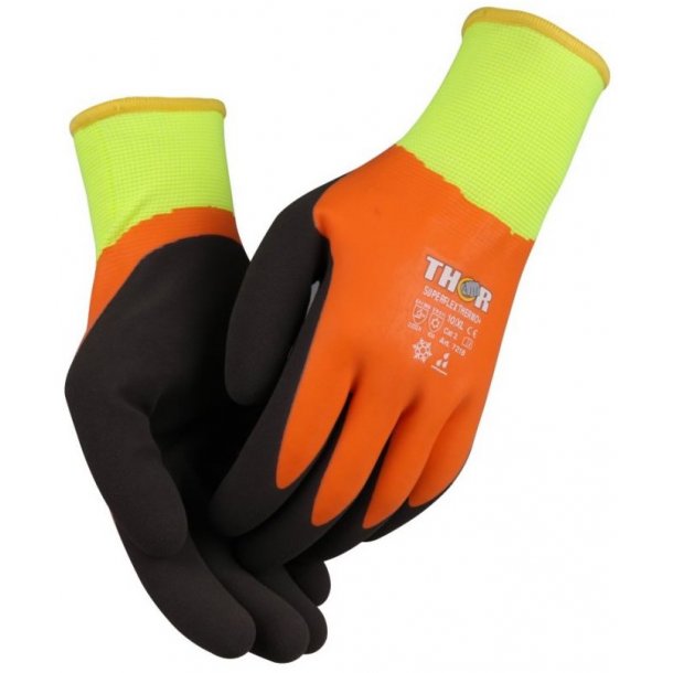 Thor SuperFlex Termo